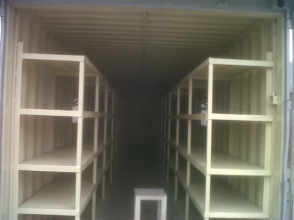 Extrude Solutions completed construction project image 62