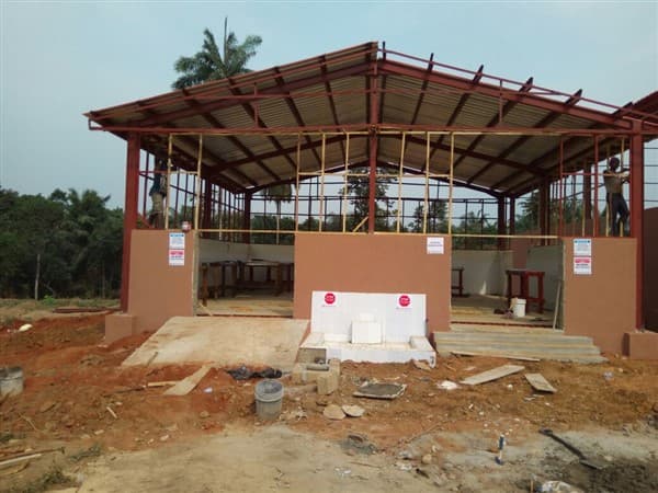 Extrude Solutions completed construction project image 64