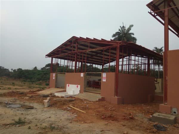 Extrude Solutions completed construction project image 65