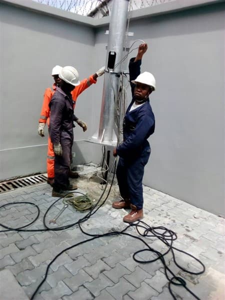 Extrude Solutions completed construction project image 67