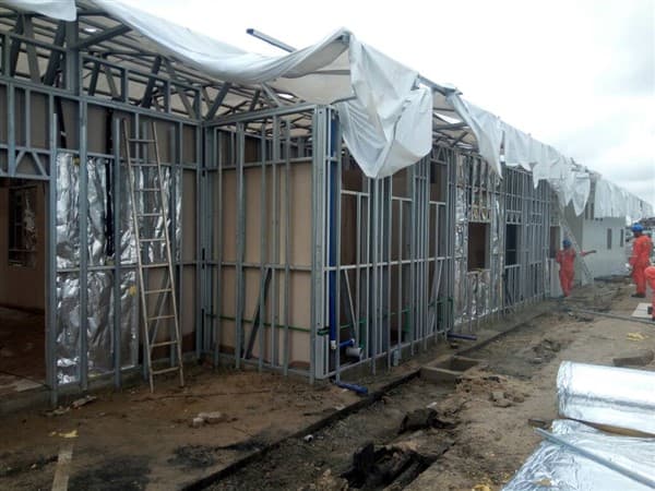 Extrude Solutions completed construction project image 68