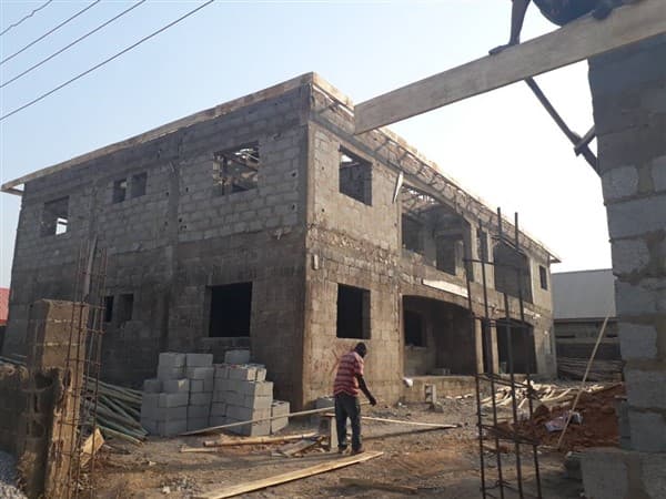 Extrude Solutions completed construction project image 69