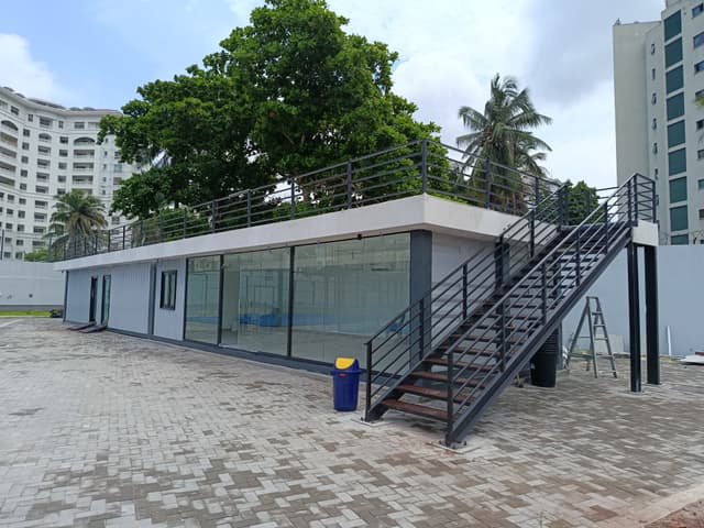 Extrude Solutions completed construction project image 7