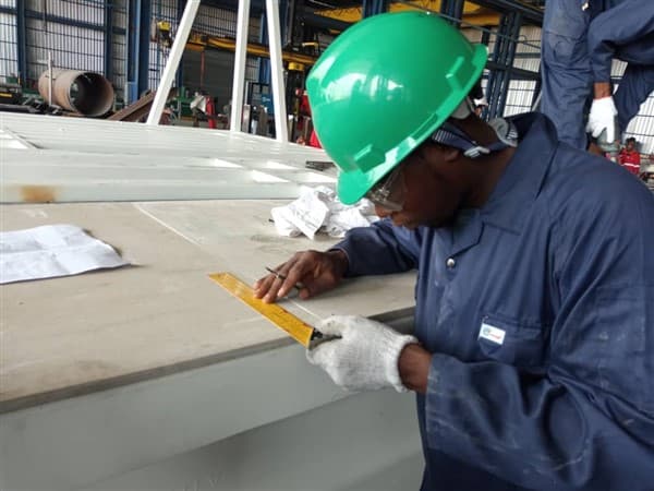 Extrude Solutions completed construction project image 71