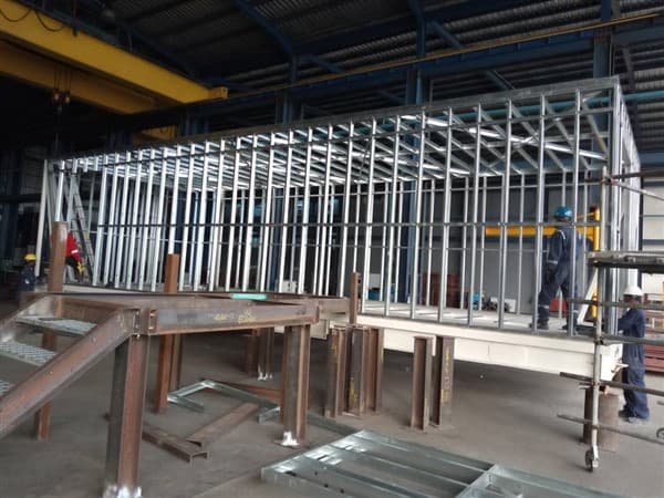 Extrude Solutions completed construction project image 72