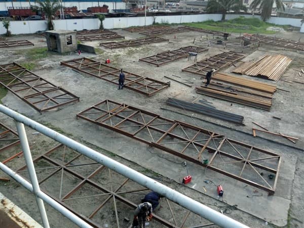 Extrude Solutions completed construction project image 73