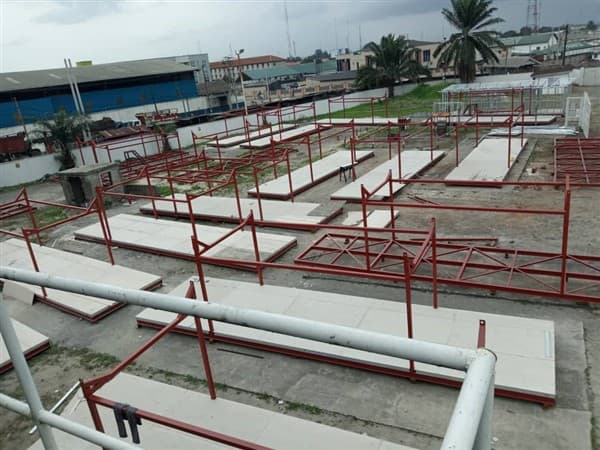 Extrude Solutions completed construction project image 74