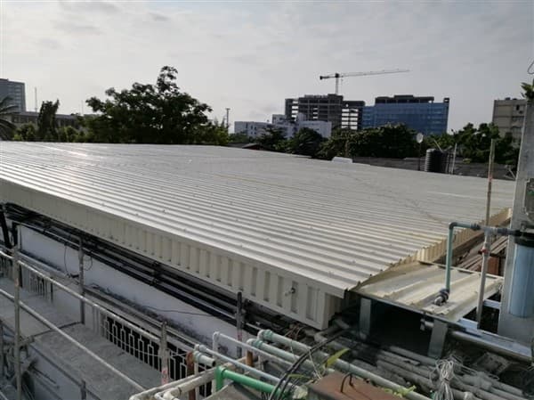 Extrude Solutions completed construction project image 79