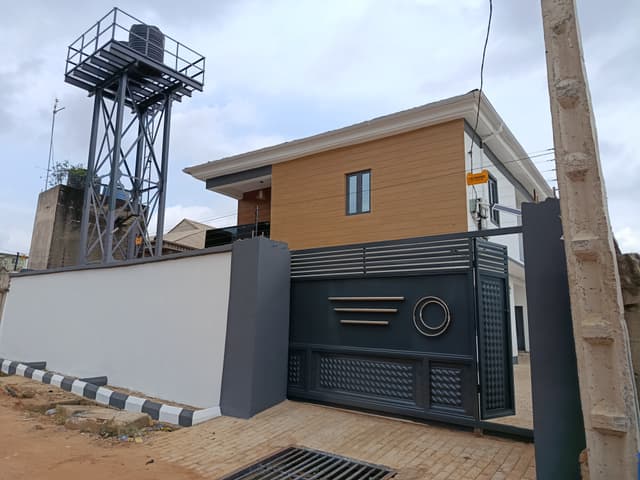 Extrude Solutions completed construction project image 8