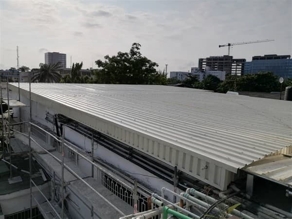 Extrude Solutions completed construction project image 80