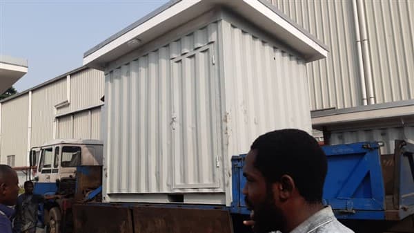 Extrude Solutions completed construction project image 83