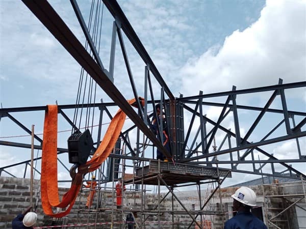 Extrude Solutions completed construction project image 85