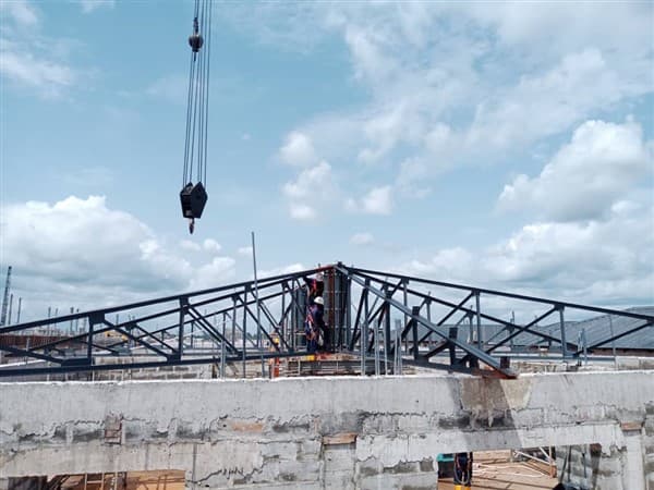 Extrude Solutions completed construction project image 87