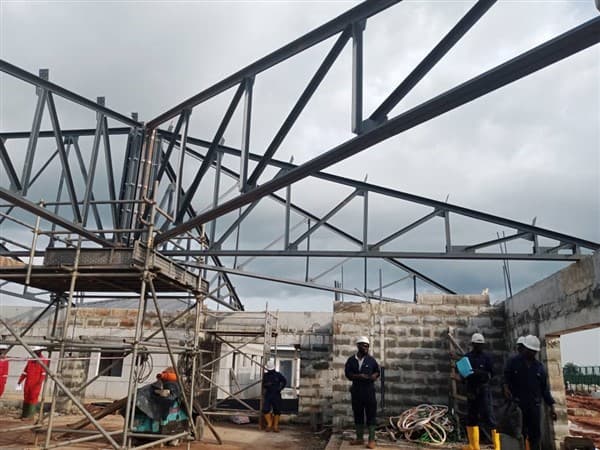 Extrude Solutions completed construction project image 88