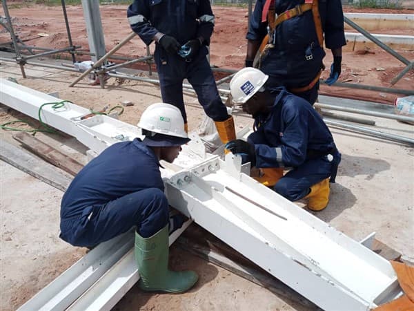 Extrude Solutions completed construction project image 89