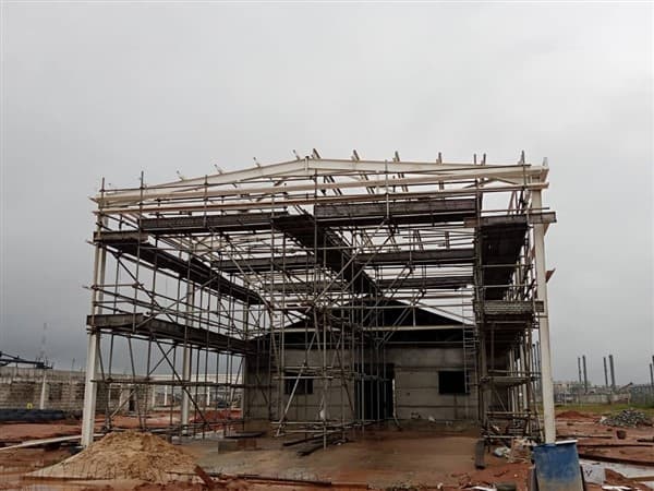 Extrude Solutions completed construction project image 93