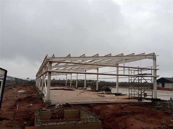 Extrude Solutions completed construction project image 94