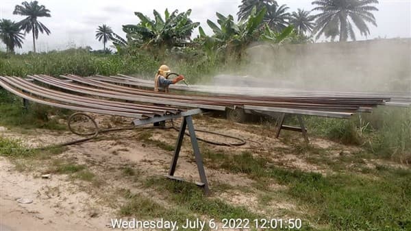 Extrude Solutions completed construction project image 96