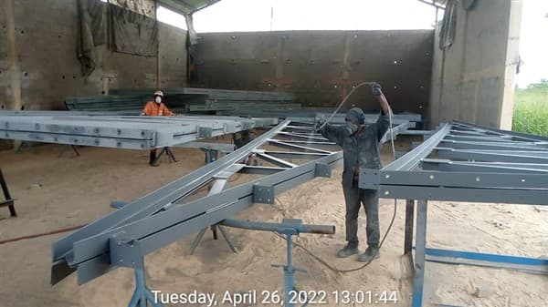 Extrude Solutions completed construction project image 98