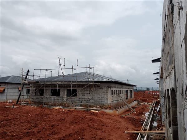 Extrude Solutions completed construction project image 99