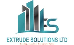 Extrude Solutions logo