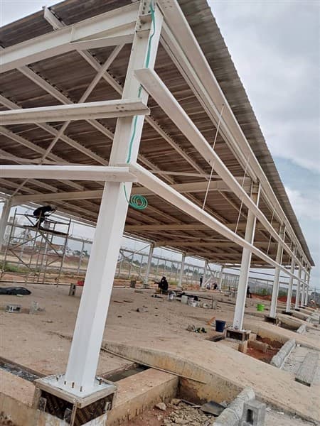 Extrude Solutions project history